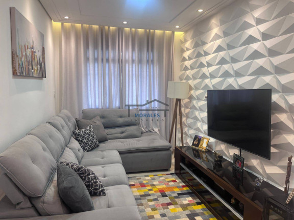 Imagem Sobrado com 2 Quartos à Venda, 158 m² em Pestana - Osasco Imagem Sobrado com 2 Quartos à Venda, 158 m² em Pestana - Osasco