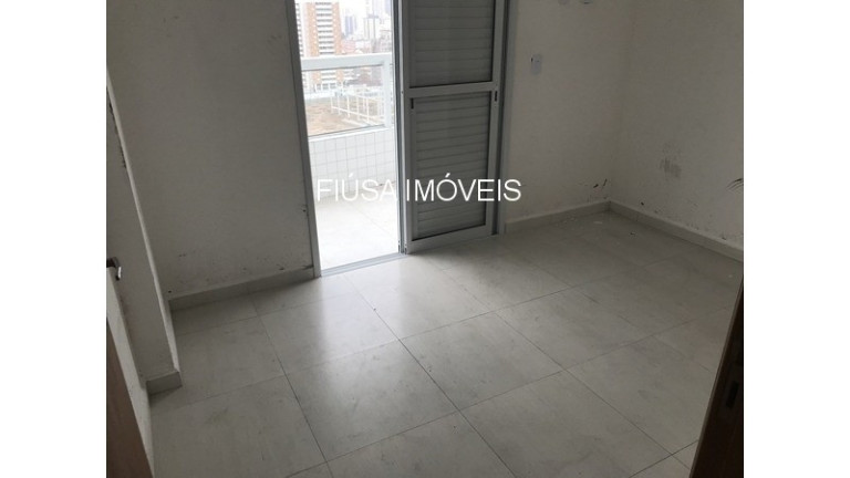 Imagem Apartamento com 1 Quarto à Venda, 42 m² em Aviação - Praia Grande