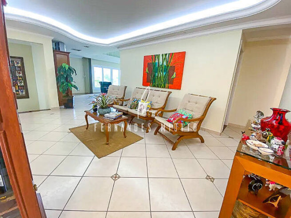 Imagem Casa de Condomínio com 5 Quartos à Venda, 1.020 m² em Portal Do Paraíso - Jundiaí