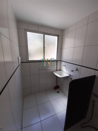 Imagem Apartamento com 2 Quartos à Venda, 50 m² em Jardim Márcia - Campinas