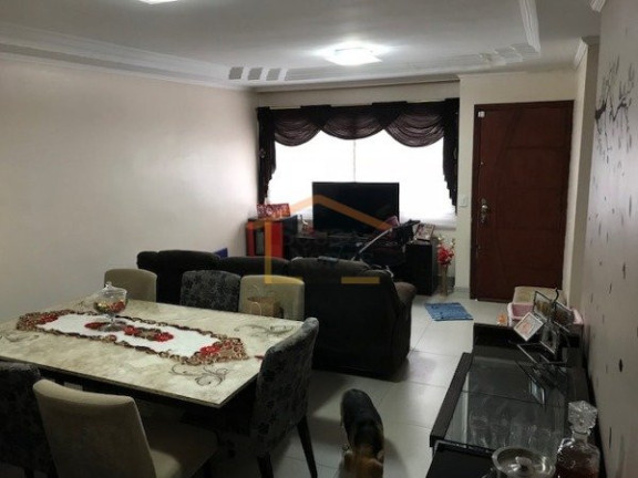 Imagem Casa de Condomínio com 3 Quartos à Venda, 191 m² em Tucuruvi - São Paulo Imagem Casa de Condomínio com 3 Quartos à Venda, 191 m² em Tucuruvi - São Paulo
