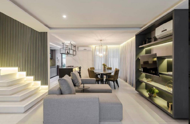 Imagem Casa de Condomínio à Venda, 177 m² em Intermares - Cabedelo