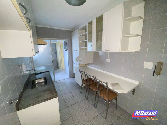 Imagem Apartamento com 3 Quartos para Alugar, 75 m² em Aclimação - São Paulo Imagem Apartamento com 3 Quartos para Alugar, 75 m² em Aclimação - São Paulo