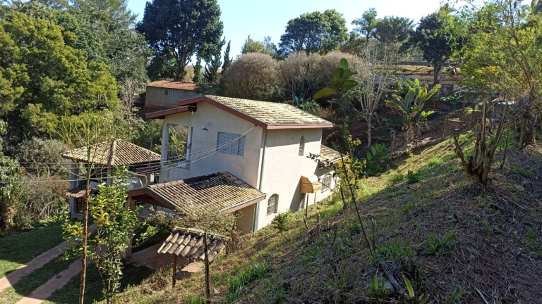 Imagem Chácara com 3 Quartos à Venda, 200 m² em Canaã I - Jambeiro Imagem Chácara com 3 Quartos à Venda, 200 m² em Canaã I - Jambeiro