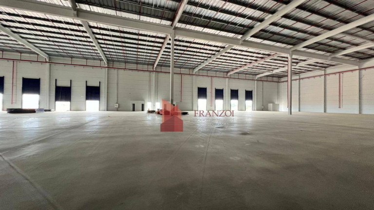 Imagem Galpão para Alugar, 50.000 m² em Espinheiros - Itajaí Imagem Galpão para Alugar, 50.000 m² em Espinheiros - Itajaí