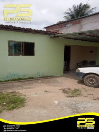 Imagem Casa com 3 Quartos à Venda, em Planalto Boa Esperança - João Pessoa Imagem Casa com 3 Quartos à Venda, em Planalto Boa Esperança - João Pessoa