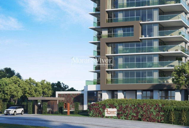 Imagem Apartamento com 4 Quartos à Venda, 342 m² em Campo Comprido - Curitiba Imagem Apartamento com 4 Quartos à Venda, 342 m² em Campo Comprido - Curitiba