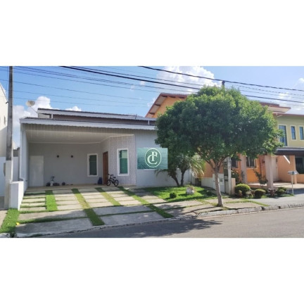 Casa com 4 Quartos à Venda, 220 m² em Condomínio Residencial Jardins - Taubaté