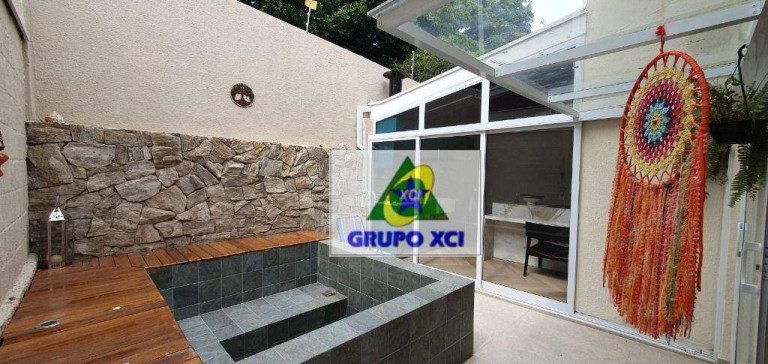Imagem Casa com 3 Quartos à Venda, 78 m² em Parque Rural Fazenda Santa Cândida - Campinas Imagem Casa com 3 Quartos à Venda, 78 m² em Parque Rural Fazenda Santa Cândida - Campinas