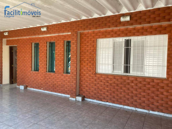 Sobrado com 3 Quartos à Venda, 236 m² em Rudge Ramos - São Bernardo Do Campo