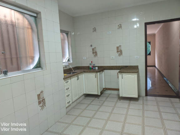 Imagem Casa com 3 Quartos à Venda, 165 m² em Vila Mazzei - São Paulo Imagem Casa com 3 Quartos à Venda, 165 m² em Vila Mazzei - São Paulo