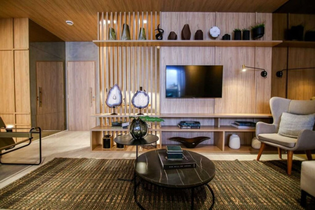 Imagem Imóvel com 1 Quarto à Venda, 53 m² em Perdizes - São Paulo