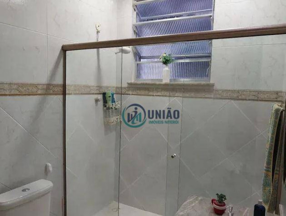 Imagem Apartamento com 3 Quartos à Venda, 100 m² em Icaraí - Niterói