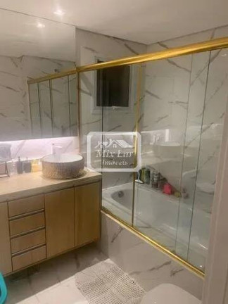 Imagem Apartamento com 3 Quartos à Venda, 96 m² em Vila Osasco - Osasco