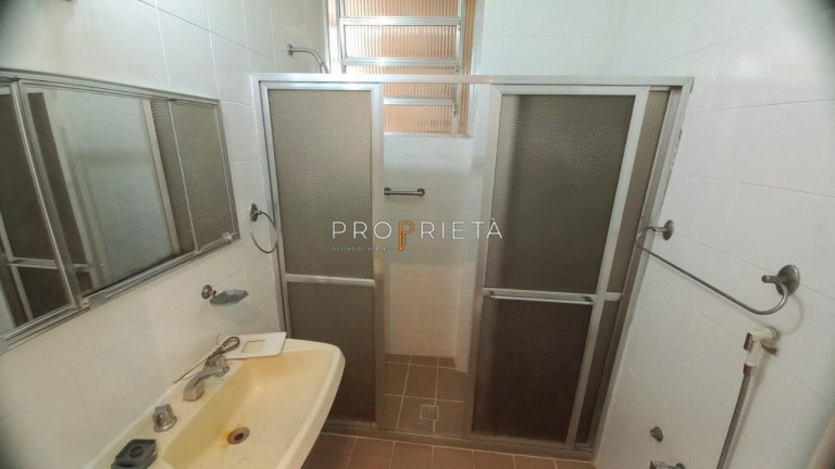 Imagem Apartamento com 3 Quartos à Venda, 187 m² em Copacabana - Rio De Janeiro