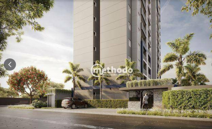 Imagem Apartamento com 2 Quartos à Venda, 52 m² em Parque Flora - Sumaré Imagem Apartamento com 2 Quartos à Venda, 52 m² em Parque Flora - Sumaré