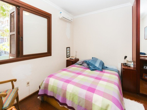 Imagem Apartamento com 3 Quartos à Venda, 96 m² em Mont Serrat - Porto Alegre Imagem Apartamento com 3 Quartos à Venda, 96 m² em Mont Serrat - Porto Alegre