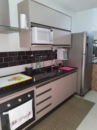 Imagem Casa com 3 Quartos à Venda, 160 m² em Jardim Terras De São Francisco - Sorocaba