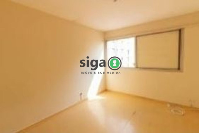 Imagem Apartamento com 3 Quartos à Venda, 120 m² em Brooklin - São Paulo Imagem Apartamento com 3 Quartos à Venda, 120 m² em Brooklin - São Paulo