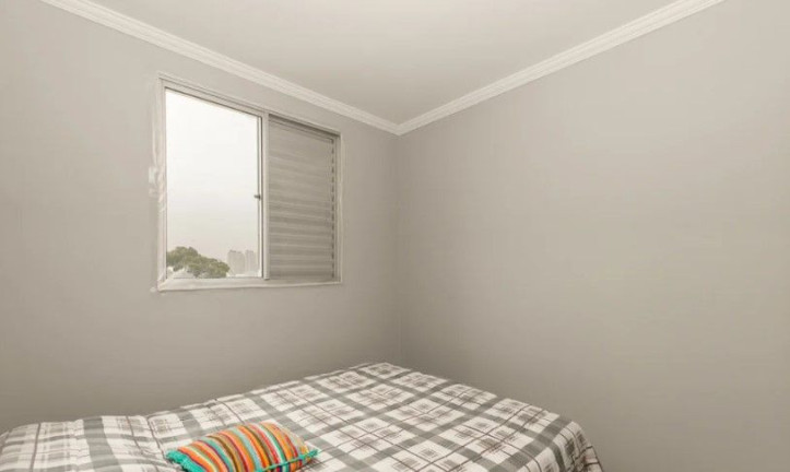 Imagem Imóvel com 2 Quartos à Venda, 96 m² em Fazenda Morumbi - São Paulo