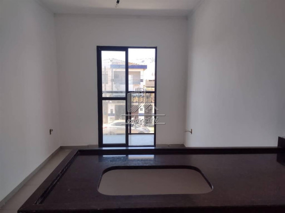 Imagem Casa com 2 Quartos à Venda, 64 m² em Vila Antartica - Praia Grande
