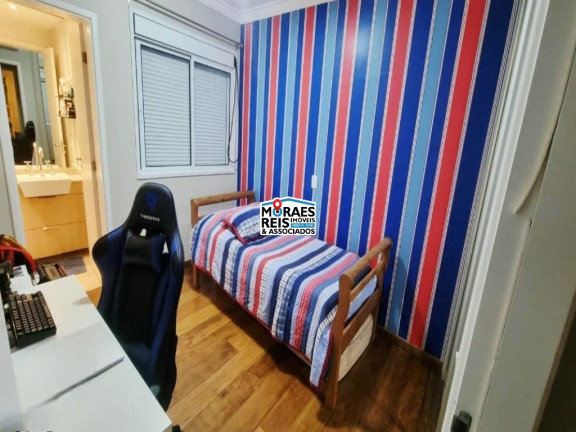 Imagem Apartamento com 4 Quartos à Venda, 210 m² em Campo Belo - São Paulo Imagem Apartamento com 4 Quartos à Venda, 210 m² em Campo Belo - São Paulo