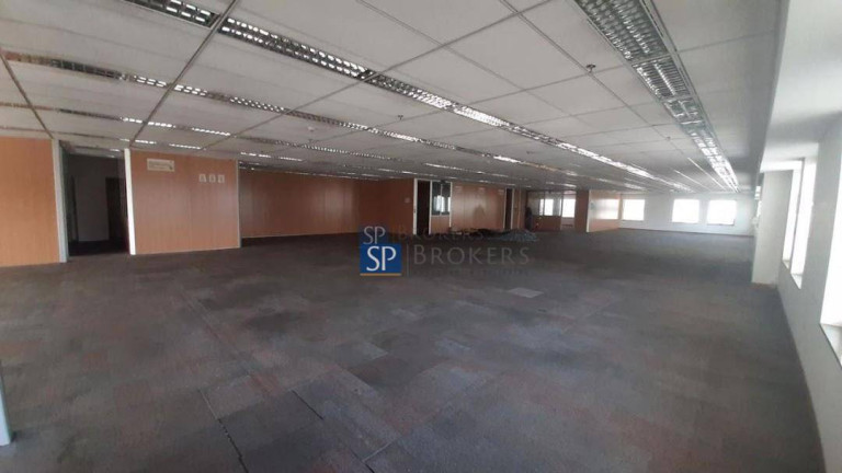 Imagem Sala Comercial à Venda ou Locação, 304 m² em Vila Olímpia - São Paulo Imagem Sala Comercial à Venda ou Locação, 304 m² em Vila Olímpia - São Paulo