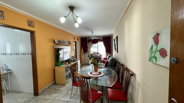 Imagem Apartamento com 2 Quartos à Venda, 84 m² em Guilhermina - Praia Grande Imagem Apartamento com 2 Quartos à Venda, 84 m² em Guilhermina - Praia Grande