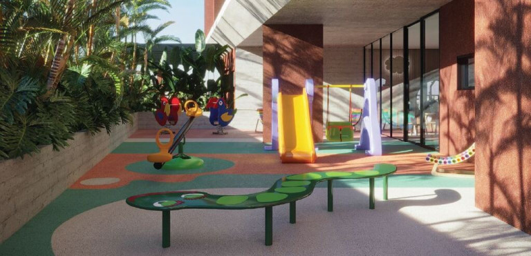 Imagem Imóvel com 3 Quartos à Venda, em Setor Oeste - Goiânia Imagem Imóvel com 3 Quartos à Venda, em Setor Oeste - Goiânia