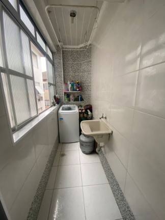Imagem Apartamento com 3 Quartos à Venda, 58 m² em Macuco - Santos Imagem Apartamento com 3 Quartos à Venda, 58 m² em Macuco - Santos