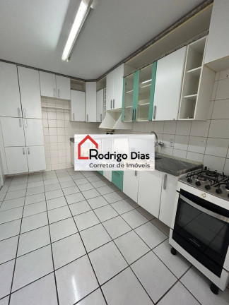 Imagem Apartamento com 2 Quartos para Alugar, 68 m² em Parque Residencial Eloy Chaves - Jundiaí
