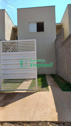 Imagem Casa com 2 Quartos à Venda, 125 m² em Maracanã - Jarinu Imagem Casa com 2 Quartos à Venda, 125 m² em Maracanã - Jarinu