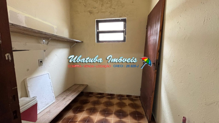 Imagem Casa com 4 Quartos à Venda, 205 m² em Centro - Ubatuba