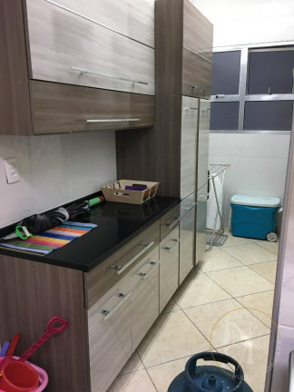 Imagem Apartamento com 3 Quartos à Venda, 72 m² em Tortuga - Guarujá Imagem Apartamento com 3 Quartos à Venda, 72 m² em Tortuga - Guarujá
