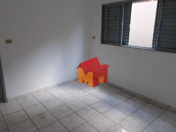 Imagem Casa com 3 Quartos à Venda, 110 m² em Jardim Barão - Santa Bárbara D'oeste Imagem Casa com 3 Quartos à Venda, 110 m² em Jardim Barão - Santa Bárbara D'oeste