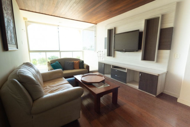 Imagem Apartamento com 3 Quartos à Venda, 176 m² em Meireles - Fortaleza