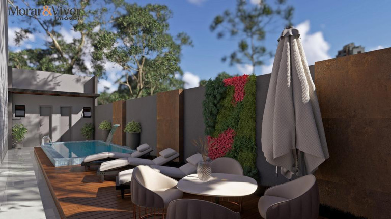 Imagem Casa com 3 Quartos à Venda, 212 m² em água Verde - Curitiba Imagem Casa com 3 Quartos à Venda, 212 m² em água Verde - Curitiba