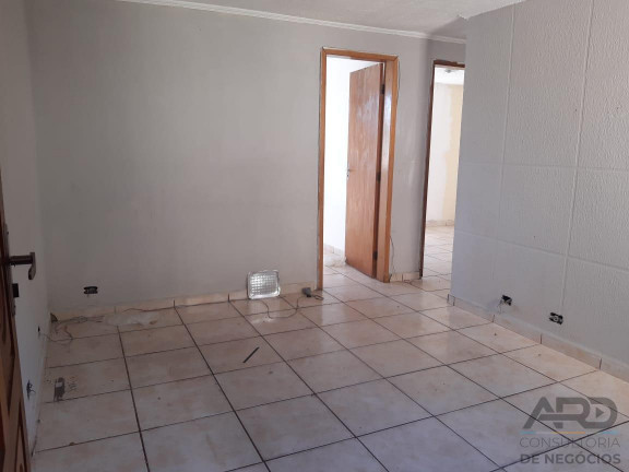 Imagem Apartamento com 2 Quartos para Alugar, 45 m² em Jardim Santa Terezinha (zona Leste) - São Paulo