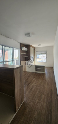 Imagem Apartamento com 1 Quarto à Venda, 45 m² em Vila Mariana - São Paulo