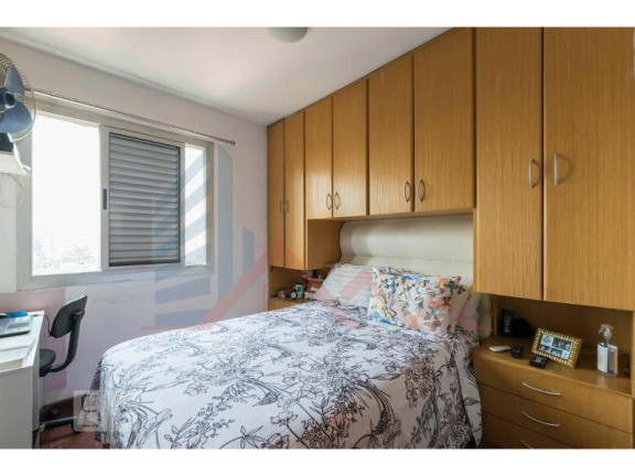 Imagem Apartamento com 3 Quartos à Venda, 95 m² em Vila Mariana - São Paulo
