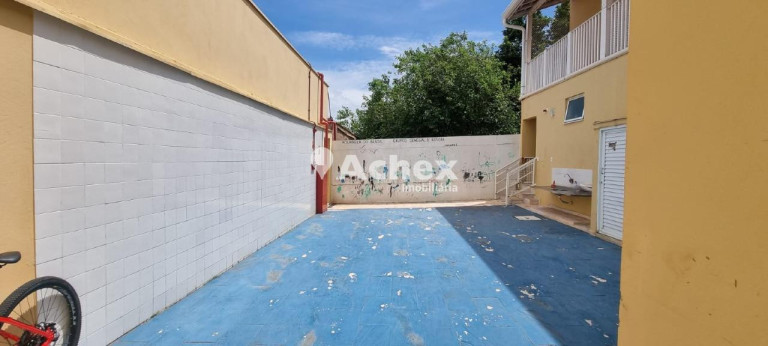 Imagem Casa com 3 Quartos à Venda, 300 m² em Jardim Santa Genebra - Campinas