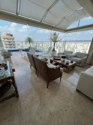 Imagem Apartamento com 4 Quartos à Venda, 350 m² em Perdizes - São Paulo Imagem Apartamento com 4 Quartos à Venda, 350 m² em Perdizes - São Paulo