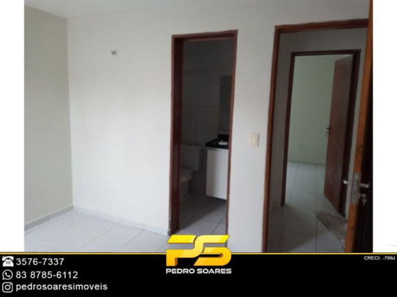 Imagem Apartamento com 3 Quartos à Venda, 72 m² em Jardim Cidade Universitária - João Pessoa Imagem Apartamento com 3 Quartos à Venda, 72 m² em Jardim Cidade Universitária - João Pessoa