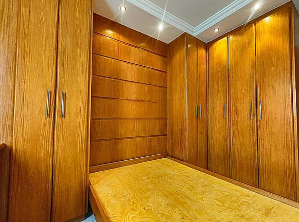 Imagem Apartamento com 2 Quartos à Venda, 67 m² em Rudge Ramos - São Bernardo Do Campo