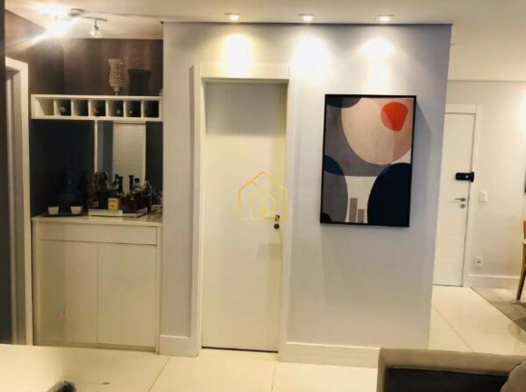 Imagem Apartamento com 3 Quartos à Venda, 147 m² em Centro - São Bernardo Do Campo