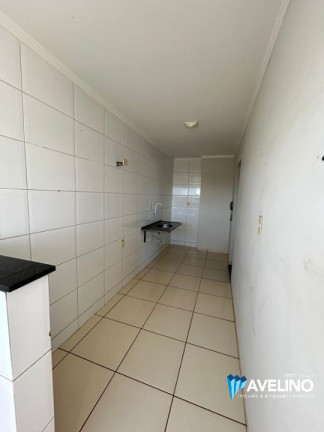 Imagem Apartamento com 1 Quarto à Venda, 91 m² em Jardim Maracanã - Dourados
