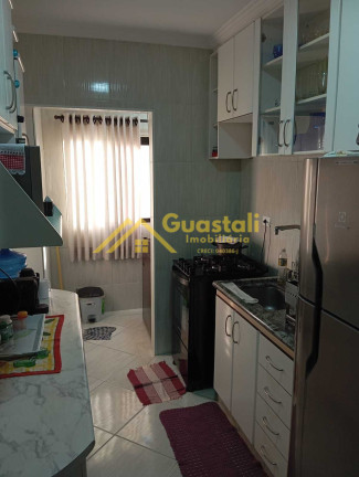 Imagem Apartamento com 2 Quartos à Venda, 62 m² em Jardim Parque Jupiá - Piracicaba