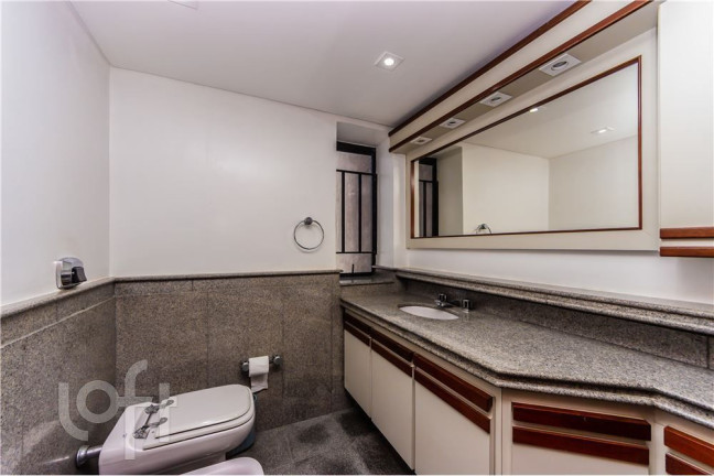 Apartamento com 3 Quartos à Venda, 350 m² em Jabaquara - São Paulo