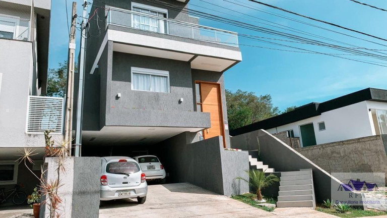 Imagem Casa de Condomínio com 3 Quartos à Venda, 271 m² em Jardim Colibri - Cotia Imagem Casa de Condomínio com 3 Quartos à Venda, 271 m² em Jardim Colibri - Cotia