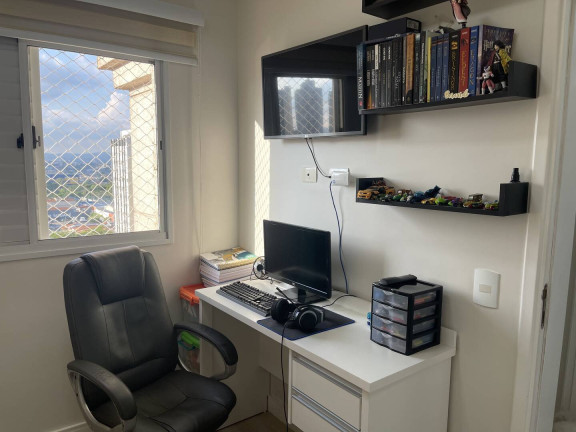 Imagem Apartamento com 4 Quartos à Venda, 130 m² em Tatuapé - São Paulo